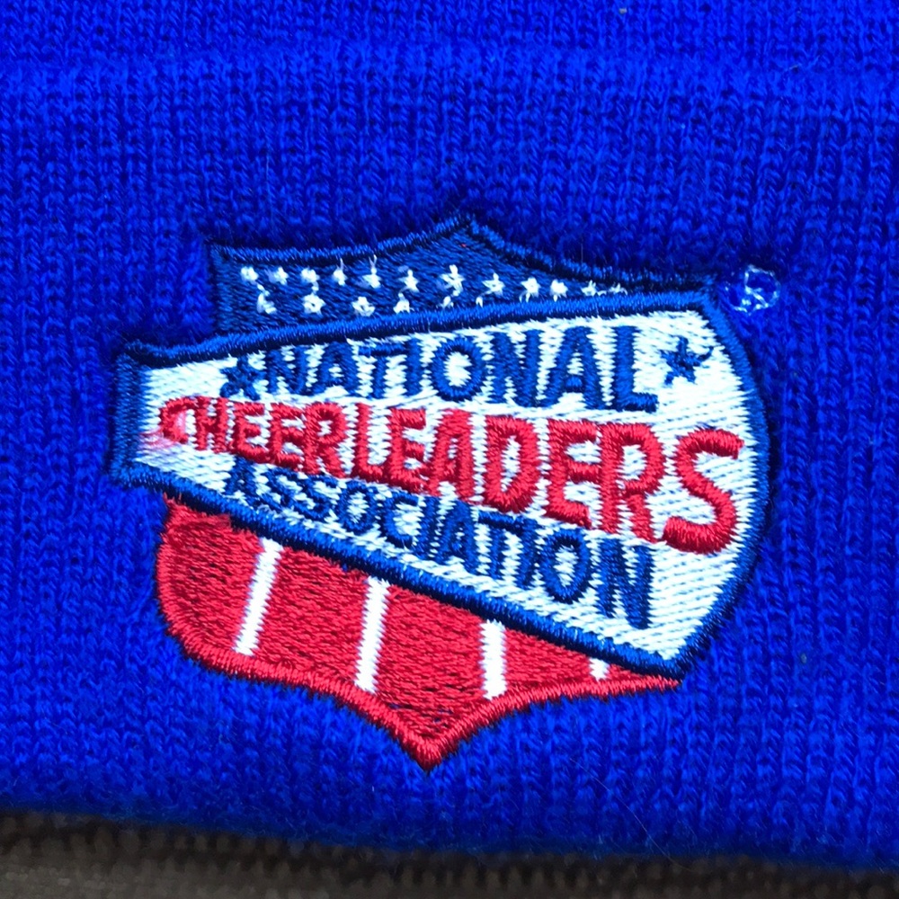 NCA Beanie - Picture 3 of 3